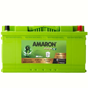 Amaron- PR-600109087 DIN100